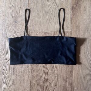 KAOHS Black Bikini Top